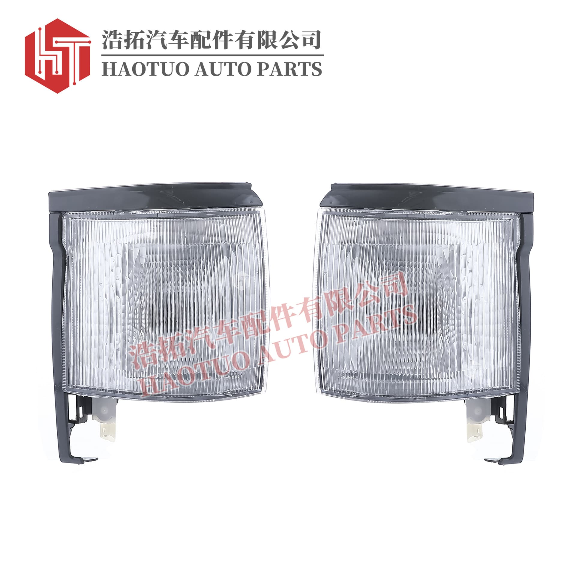Compatible with TOYOTA HIACE VAN Corner Light - Automotive Corner Light for Cross-Border E-Commerce 81610-26030