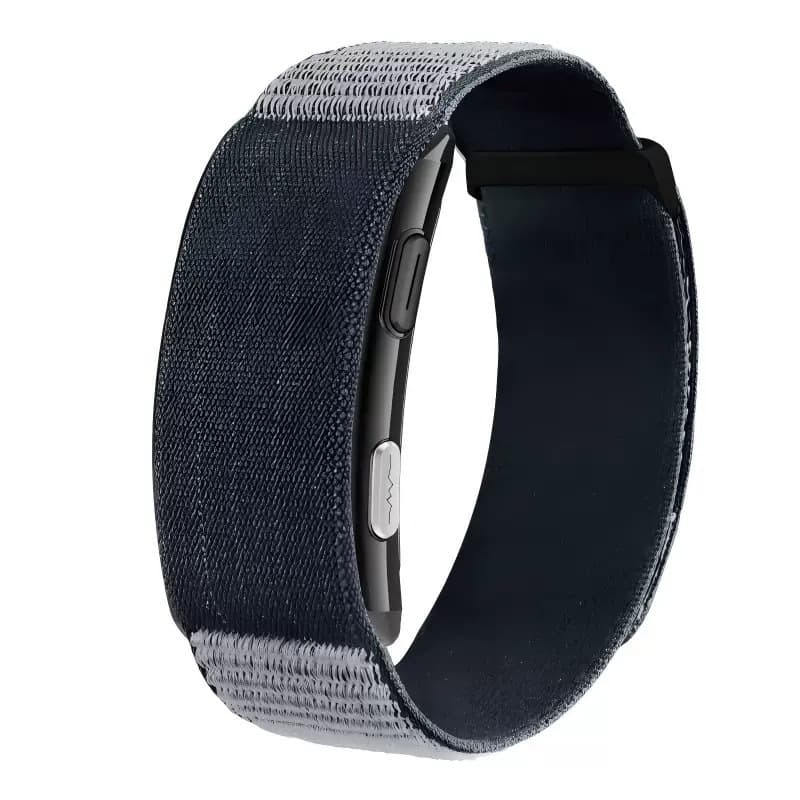 Cross-border Smart Bracelet ECG+ Diagnosis Health One-Click Connection Accurate Algorithm Sports Bracelet AI Health Multi-Functional
