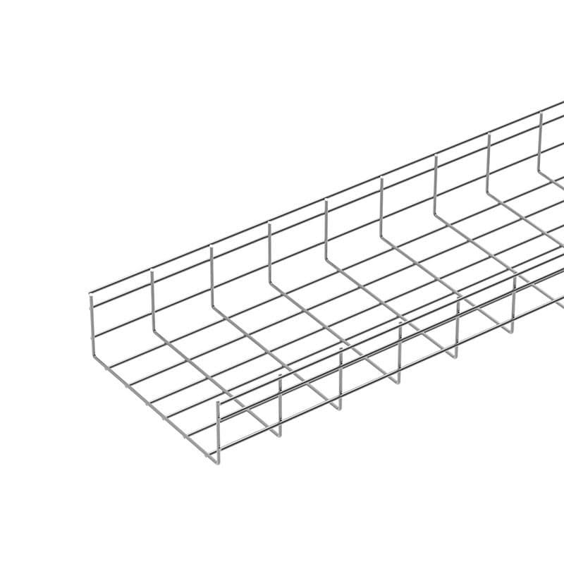 Metal Steel Basket Type Wire Mesh Cable Tray Manufacturers