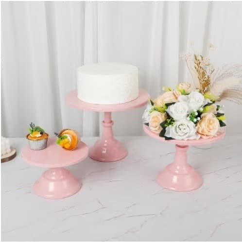 European-style Dessert Stand Display Rack Cake Tray Wedding Decoration Buffet Afternoon Tea Pastry Holder Pedestal Rack