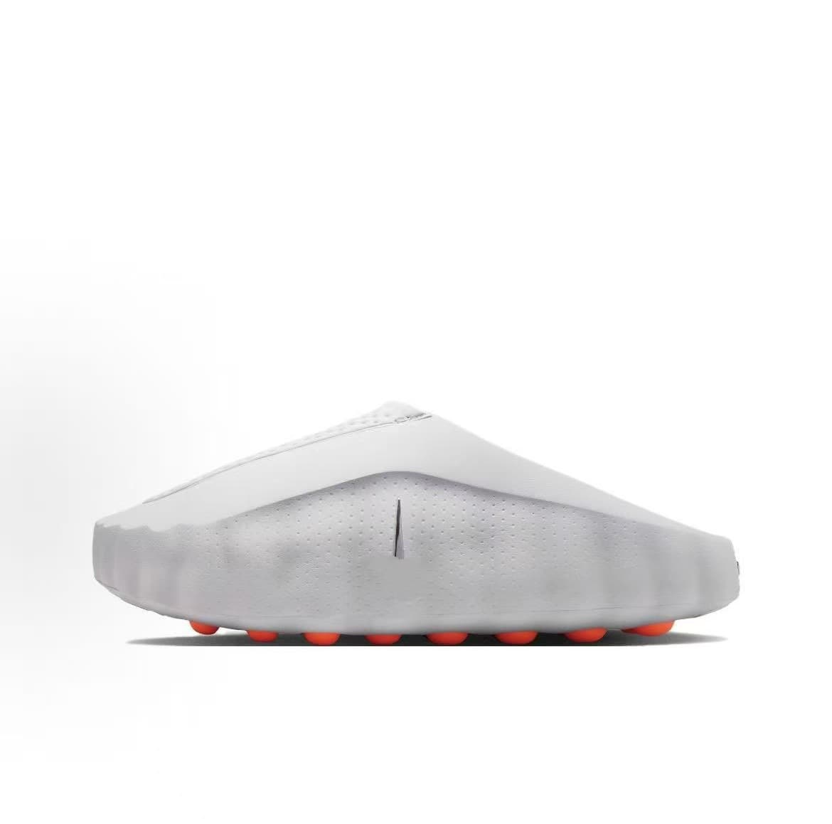 Putian Cross-border Trade New Mind 001 Beach Shoes Casual Sports Lazy One-Pull-On Toe-Covered Slippers