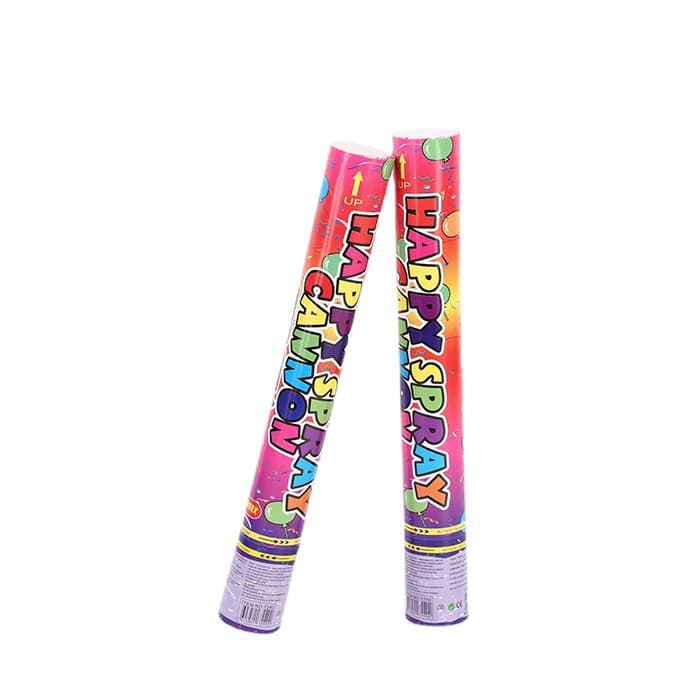 party poppers, rotating cannons, irregular colored glitter fragments, factory direct sales and wholesale.