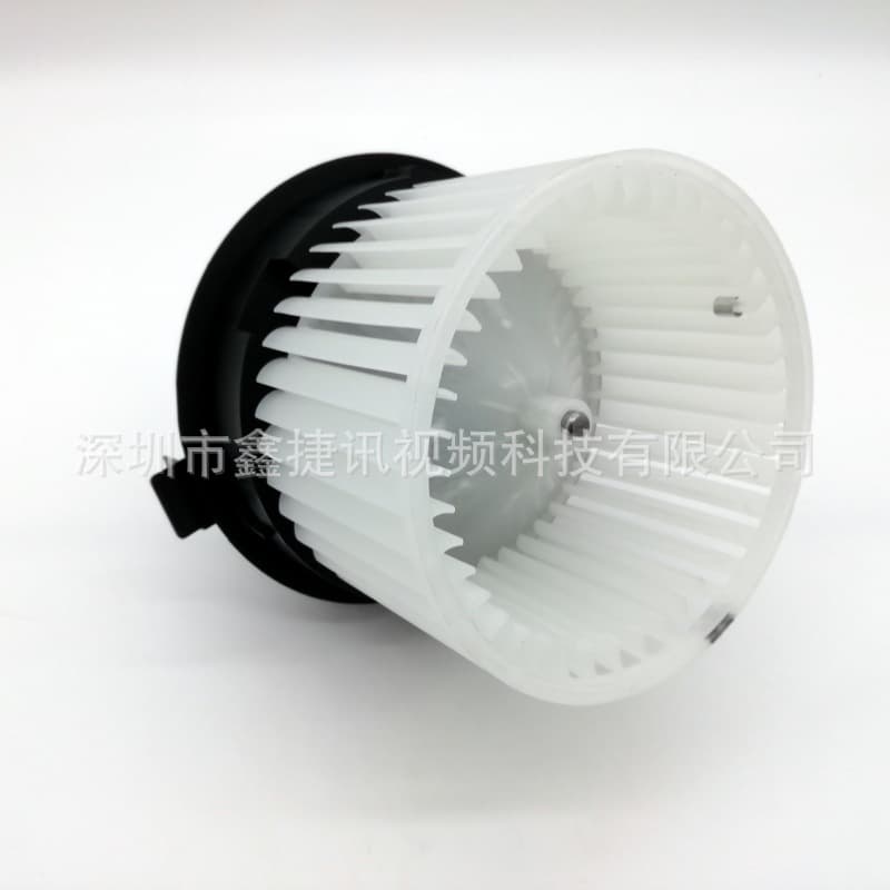 Car AC Blower Motor for DACIA LODGY 1.5 272100975R 272100736R