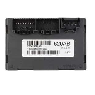 P68499620AB Transfer Case Control Module for Dodge Grand Cherokee 2021-2025