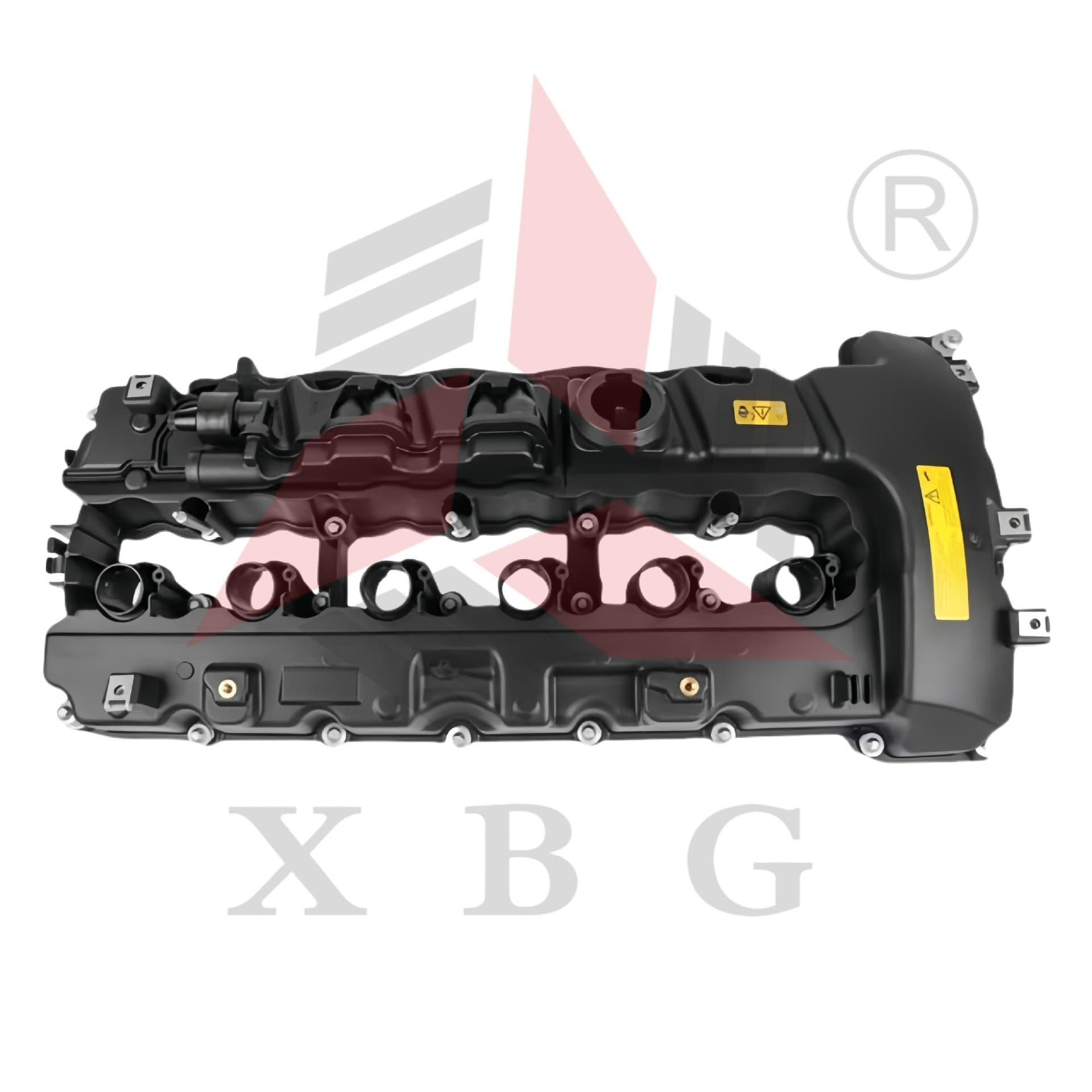 11127565284 Valve Cover for BMW N54 E90 E60 F01 E71 E72 335 535