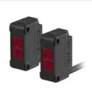 P Cable Square Penetration Type KEYENCE 1PG5PZ Japan NP