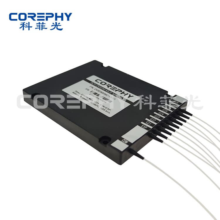 Innol Brand Polarizer + λ/4 Wave Plate + Polarization-Maintaining Fiber Combination Module