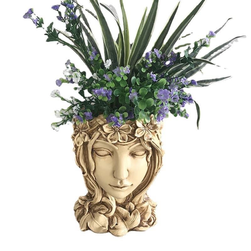 Office Culture Resin Crafts Elegant Modern Design Suitable For Various Environments