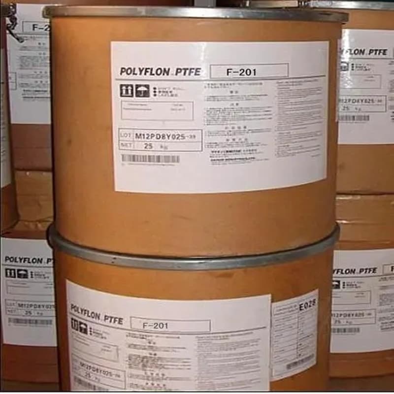 Bo EFEP Japan Daikin RP5000 Injection Molding Extrusion Chemical Resistant Corrosion Resistant Tetrafluoroethylene Copolymer Automotive Applications