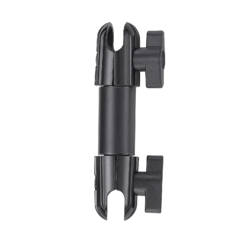 Aluminum Extend Mounting Arm for 20mm Ball Truck Phone Mount
