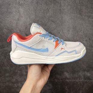 High Quality Putian Shoes cmft Era Board Shoes Men's AJ Mesh Casual Sports Shoes Women's Flat Versatile Commuter Trendy Shoes