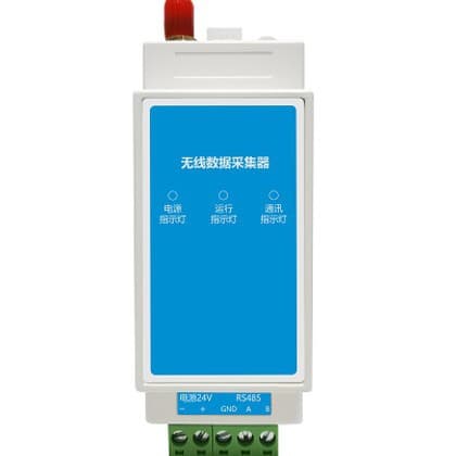 Data Transmission DTU LORA WAN Hardware Design Platform Integration ZIGBEE Bluetooth Wireless IoT Solution