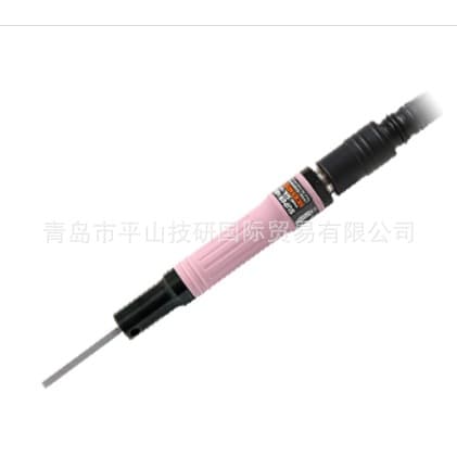 NITTO KOHKI Precision Pneumatic Hand File SHL-40