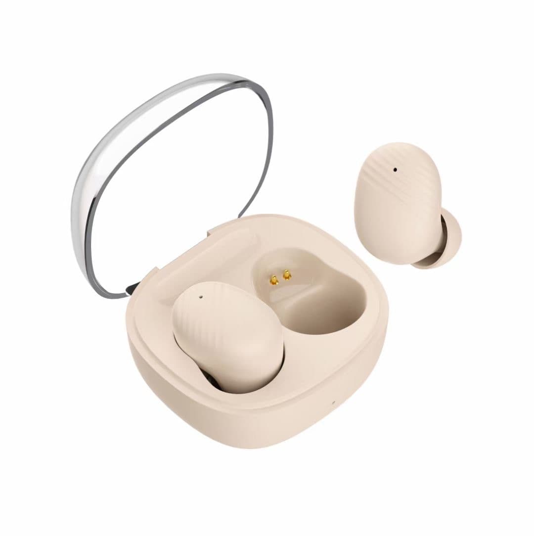 TWS 5.3 Bluetooth headset mini in-ear charging compartment touch wireless headset cross-border new model