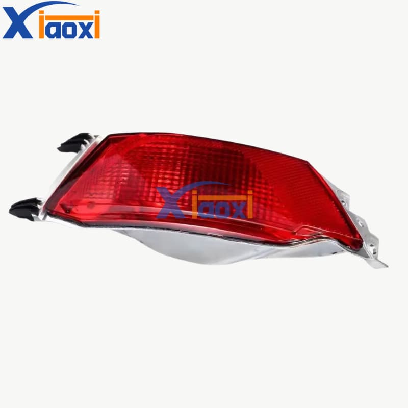 For Land Rover Jaguar F-PACE Range Rover Sport Rear Bumper Light Rear Bumper Trim Light Reflector LR043985