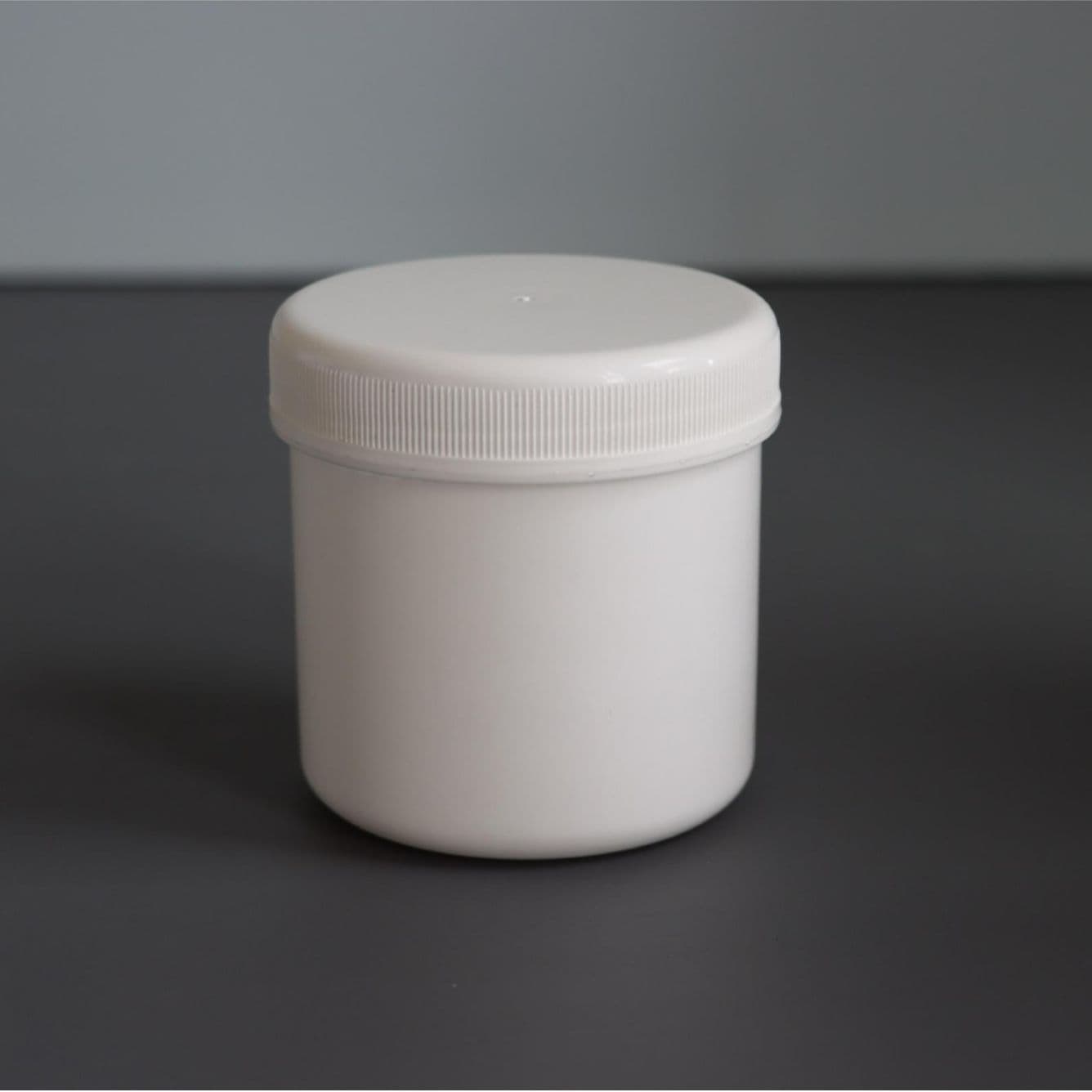 200ML 200G 200g plastic jar plastic bottle screw cap bottle separate bottle large mouth bottle round bottle