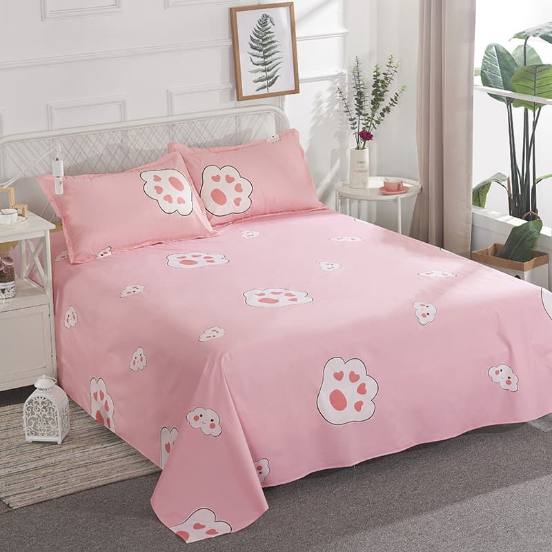 Cross-border Amazon Waterproof Bed Sheet for Children and Elderly, Incontinence Underpad, Machine Washable, Bed Cover, All Seasons
