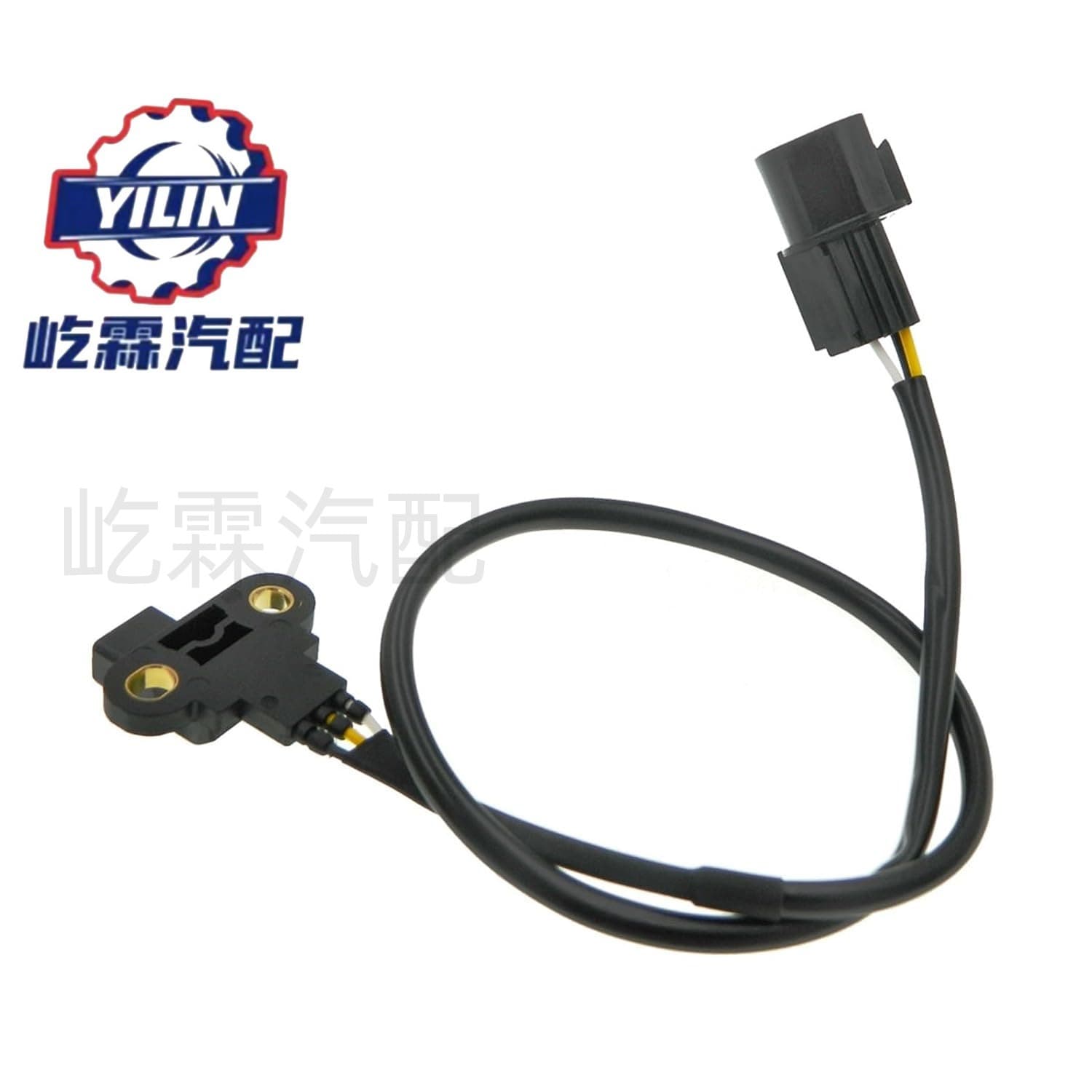 MR-985145, J5T35171, PC557 Crankshaft Position Sensor for Mitsubishi Pajero