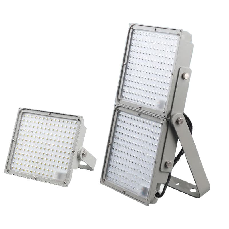RLELB5160-XL120III Fixed LED Lighting Fixtures RLELB5160-XL150III LED Floodlights