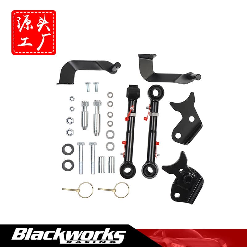 Adjustable Front Sway Bar Link for 2019-2020 Jeep Wrangler JK Link