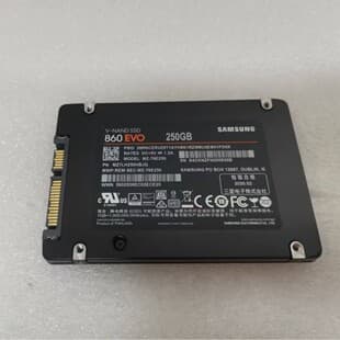 Samsung 870 EVO 2TB SATA SSD 2.5-inch Laptop Hard Drive 250G 500G