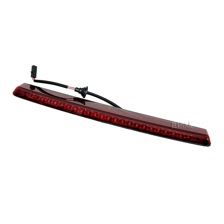 Suitable for Volkswagen Scirocco Golf 5 MK5 third highest brake light brake light parking warning light signal light