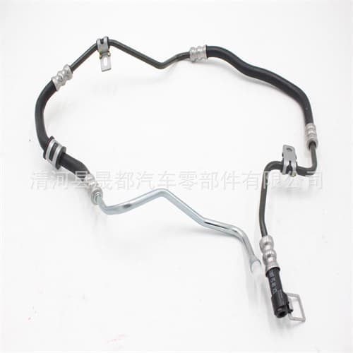 Suitable for Chevrolet Opel Daewoo car water pipe fuel supply pipe oil pipe 52061763