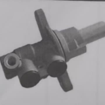 Manufacturer Provides Brake Master Cylinder for Chery X70/X90/X95 Brake Master Cylinder Plunger F08-350501
