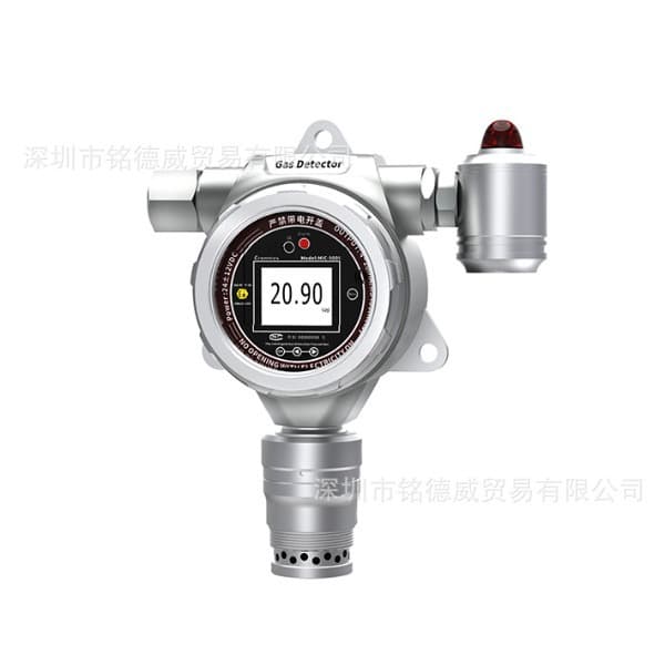 Negotiable price. 24-hour continuous online monitoring - Fixed online ammonia detector MIC-500S-NH3-H-