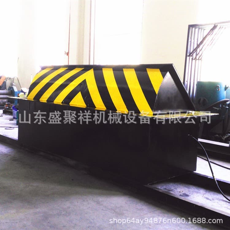 Shengjuxiang Mechanical Fully Automatic Hydraulic Barrier Machine Rising Bollard Road Block Remote Control Vehicle Stopper