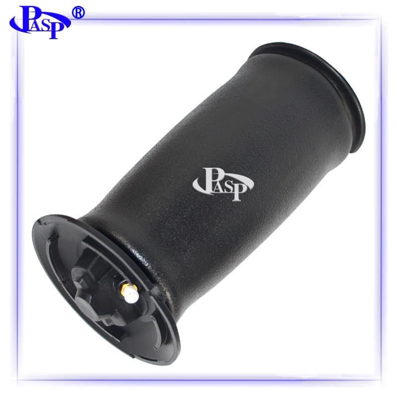 Factory Stock 37126765602 Rear Air Spring Compatible with BMW 07-13 BMW X5 E70 X6 E71