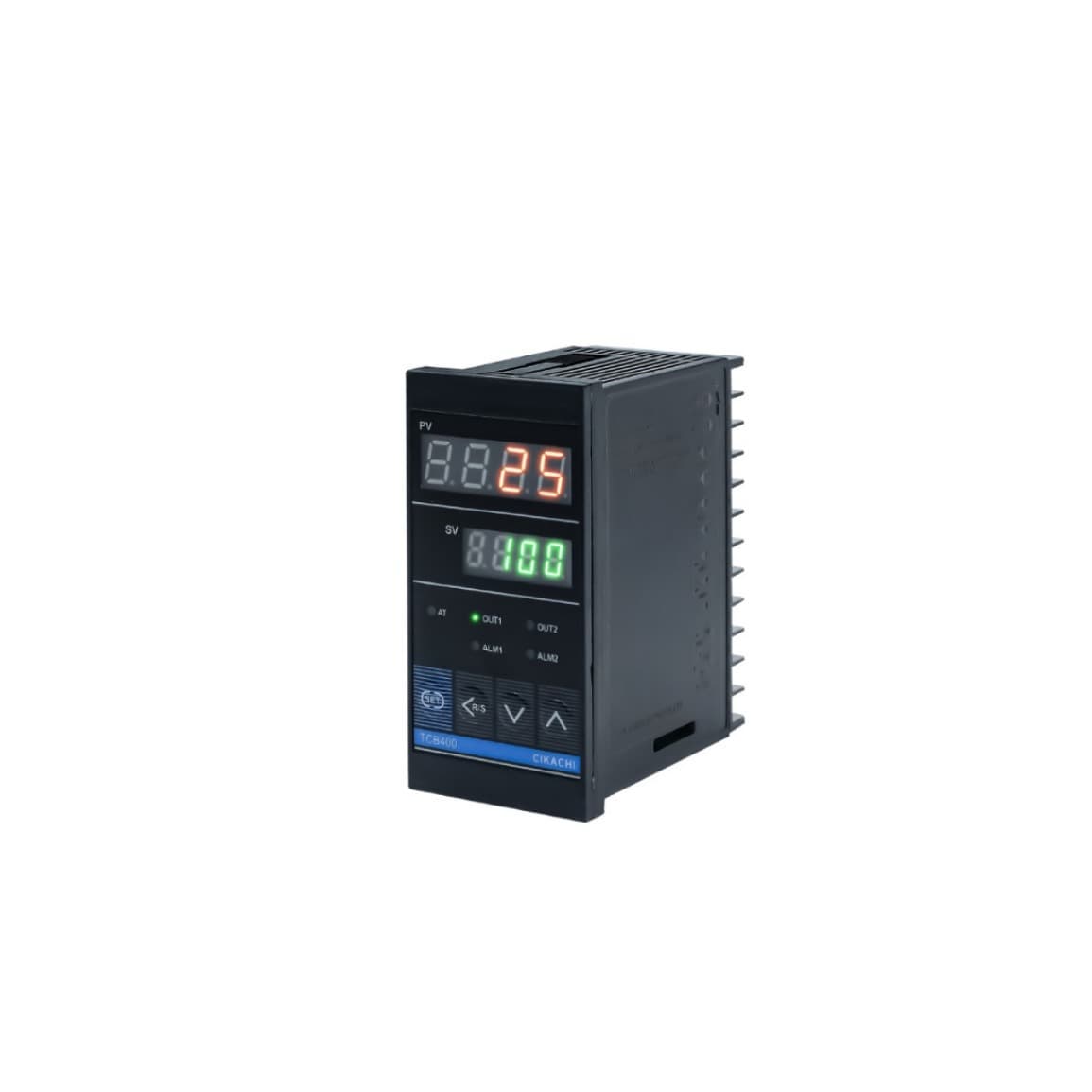 CIKACHI Taiwan Chia Yang Temperature Controller TCB400 Intelligent Temperature Controller