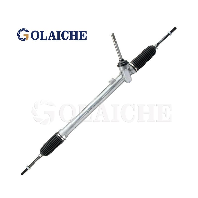 48001-JD900 Steering Gear Assembly for Nissan J10, X-Trail T31, Renault Koleos, Venucia T70
