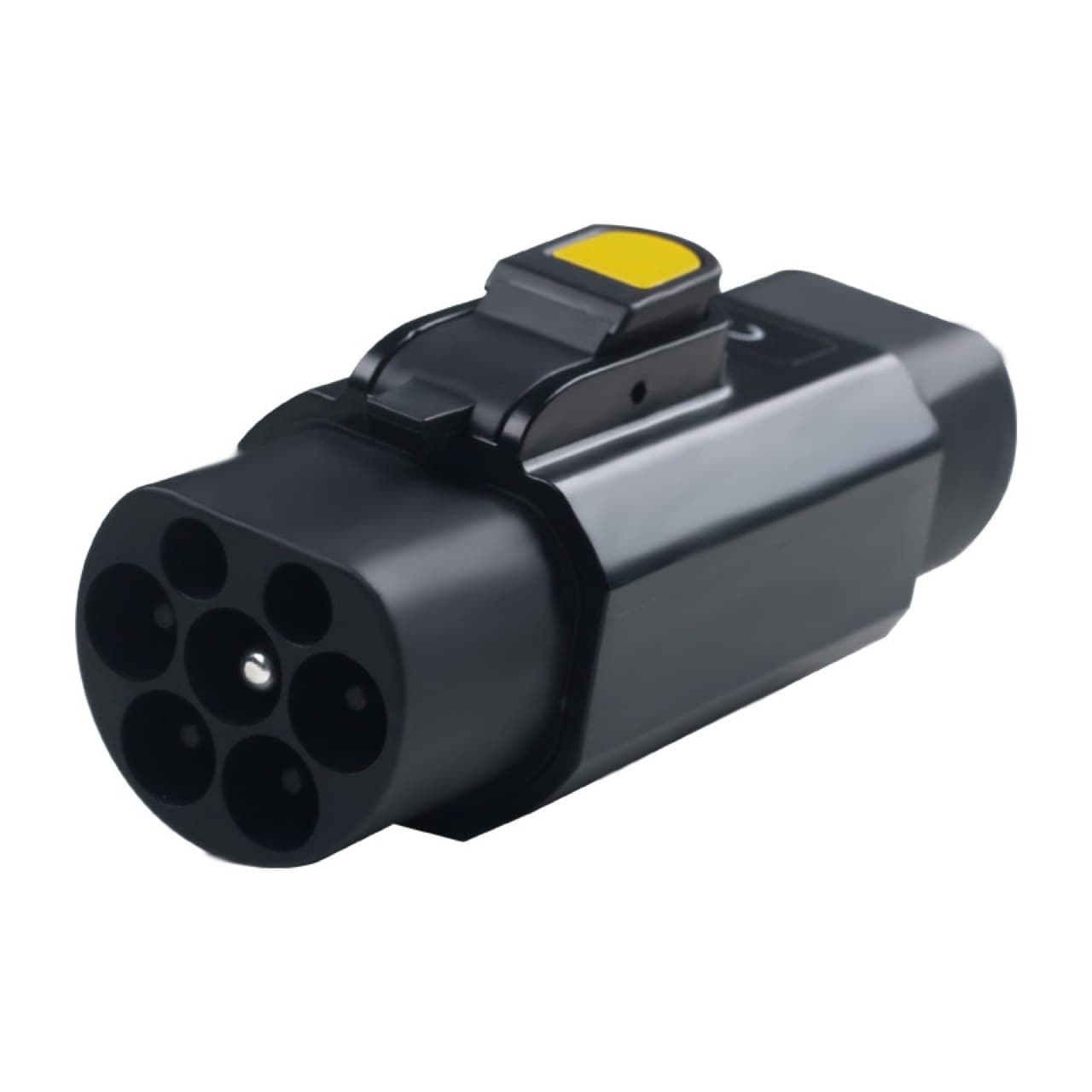 New Energy EU to China Standard Adapter Converter Type2 to GBT Export Car Specific 32A Charging Pile