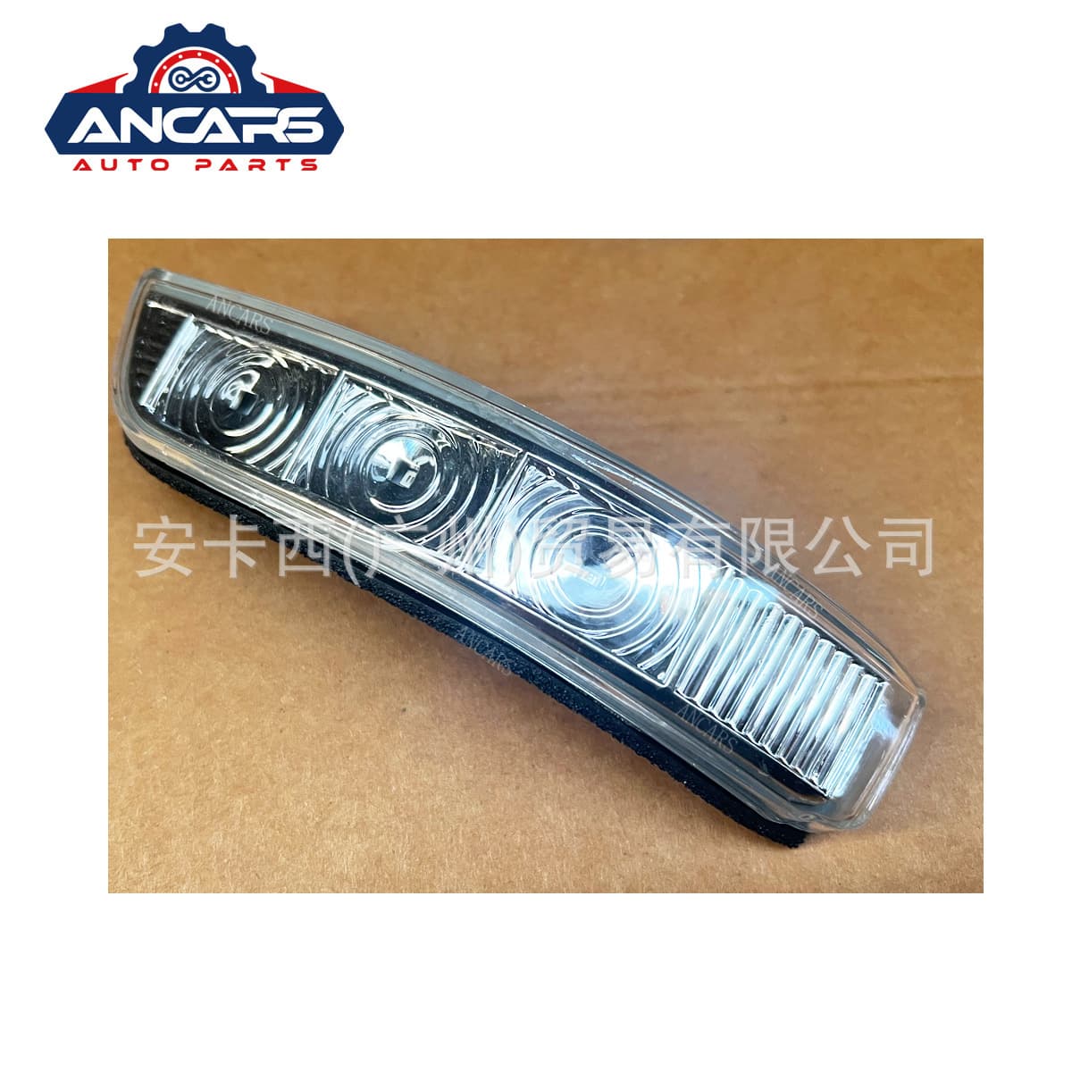 Suitable for US version Kia Sorento 2009-2014 reverse mirror light rearview mirror turn signal