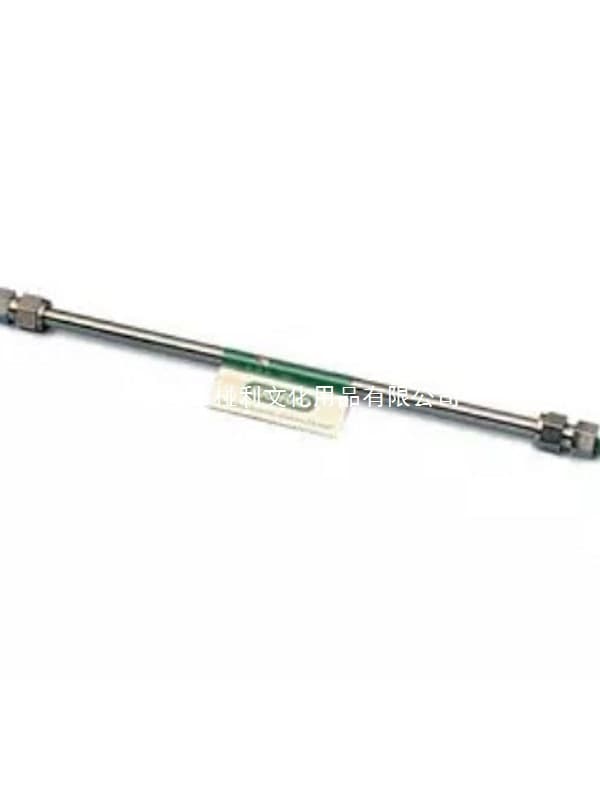 (Price Negotiable) Bio-Rad 1250095 Liquid Chromatography Aminex HPX-87C Column, 300 x 7.8