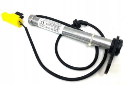 A2069066800 Compatible with 2022 Mercedes-Benz C-Class W203 Car Parts Rear Hood Hydraulic Strut Actuator