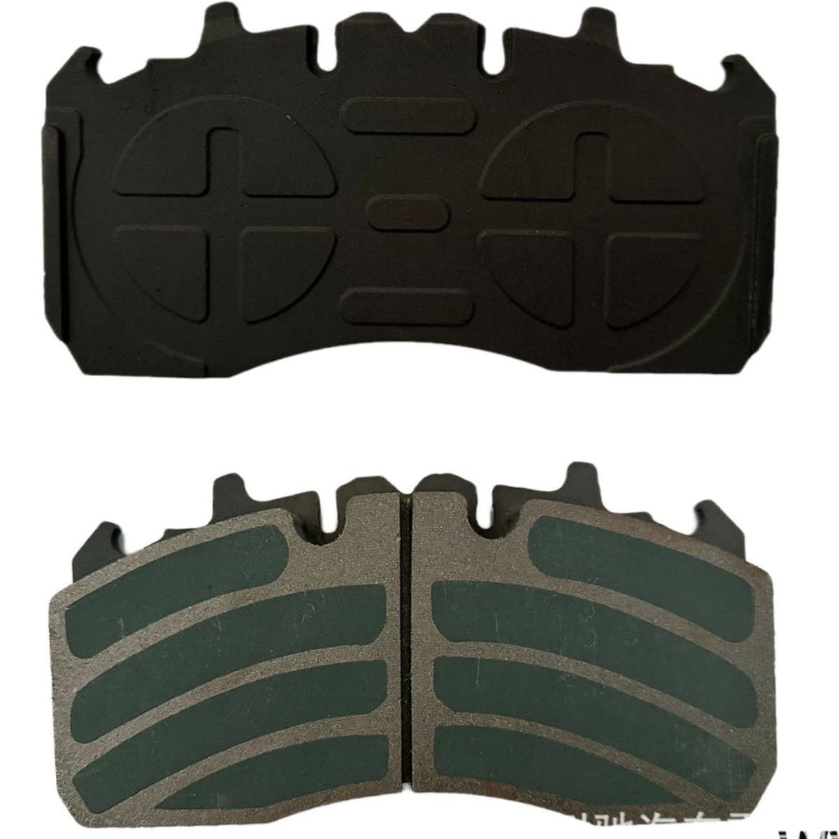 Model: WVA29211, 30-year brake pad factory direct, popular domestically and internationally, trusted quality choice