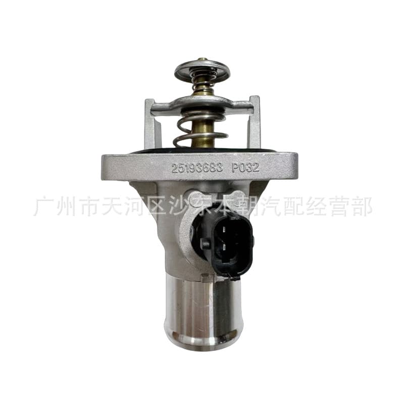 25193683 96984104 Cross-border dedicated thermostat suitable for Chevrolet Cruze, Excelle, and Malibu