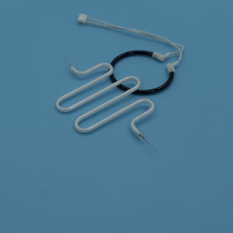 CCFL - Cold Cathode Fluorescent Lamp Ultraviolet Special-shaped Tube