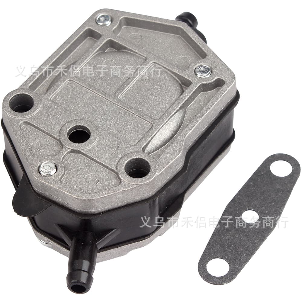 Fuel pump suitable for Yamaha outboard 2-stroke 25HP-90H 6A0-24410-00 692-24410-00 gasket