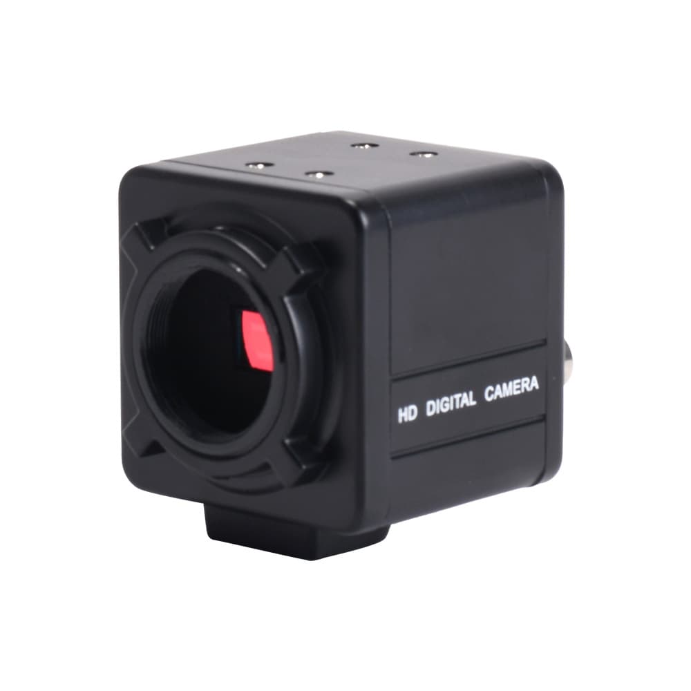 SONY HD 1200TVL CCD Starlight Color Black and White Camera Night Vision BNC Industrial Camera Detection