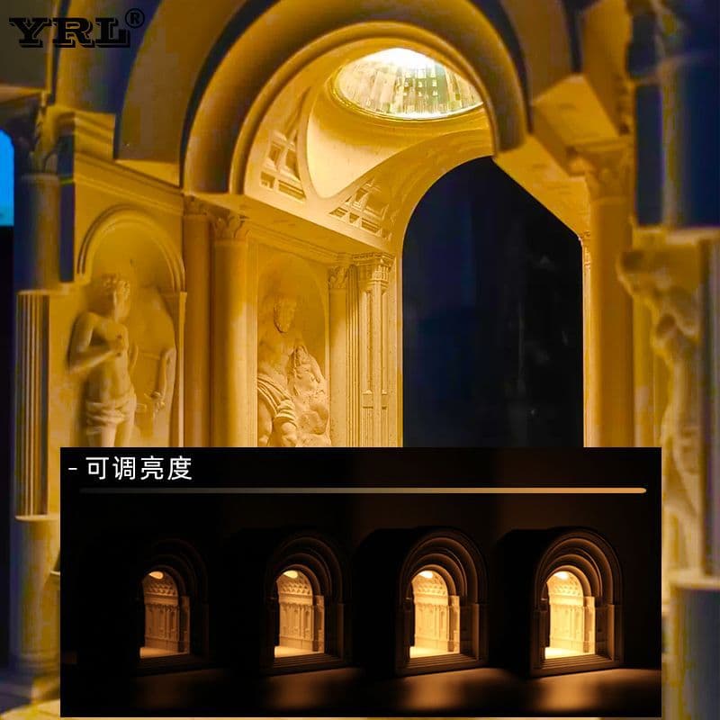 Modern Minimalist Spot Light Wax Melter Light Source UVA Reptile Heating Dimmable Quartz Light GU10 Halogen Bulb