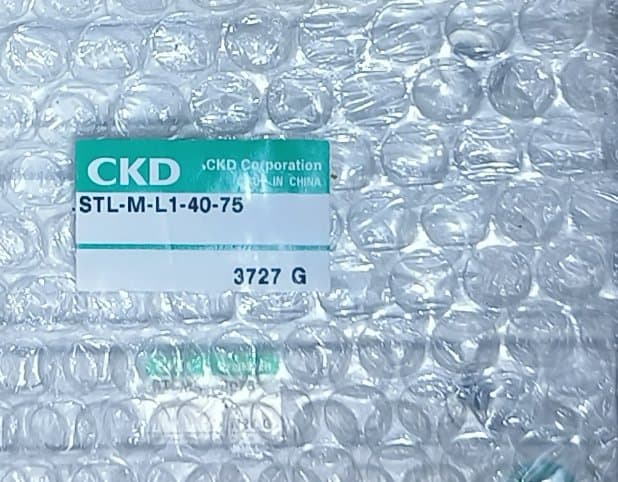 CKD AMD313R-15BUP-00N4F solenoid valve for liquid medicine is available in stock.