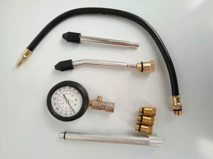 Cylinder Gauge Head, Cylinder Gauge Adapter, Cylinder Pressure Gauge Hose, Cylinder Pressure Accessories