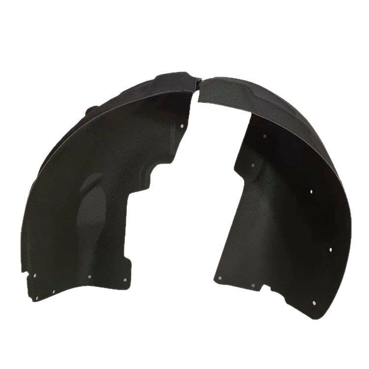 Compatible with 2016-2021 Tesla Model X ModelX Rear Fender Liner 1034248-00-I