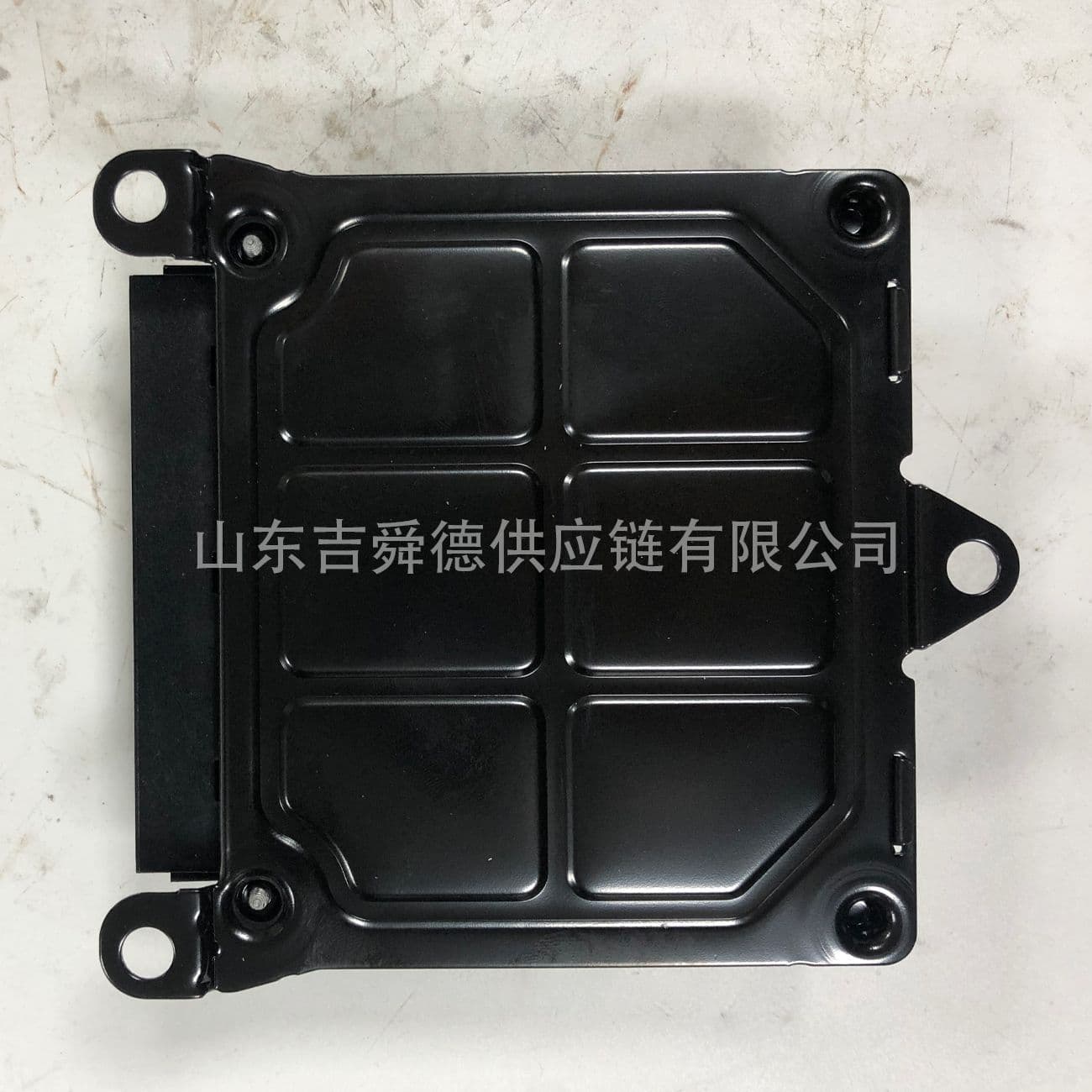 4460046430 Original WABCO ABS ECU ABS Brake System Controller 4S/4M Yutong Bus