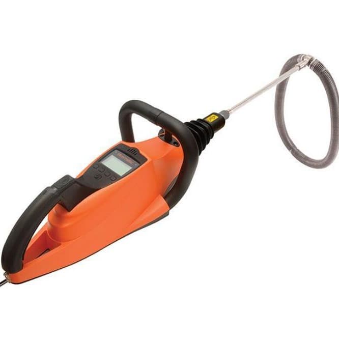 Elcometer 280 Pulsed DC Spark Leak Detector, High Voltage Porosity Detection for Various Non-Metallic Materials