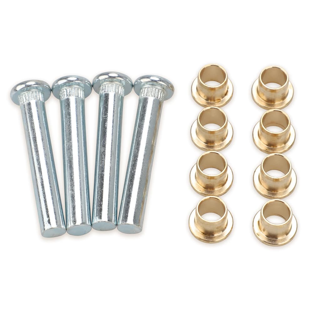 Car Accessories Modification Door Hinge Pin Bushing Repair Assembly Kit for Nissan 97-05 Door Hinge