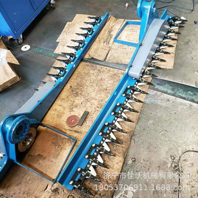 Excavator Reed Harvester Excavator Hedge Trimmer Lawn Mower Hedge Shears Greenery Pruning for Holly